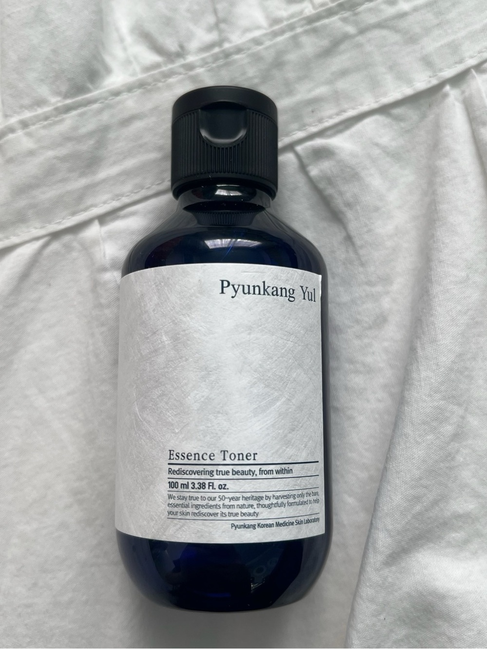 Pyunkang Yul Essence Toner 100ml 3.38oz - Picture 4 of 11